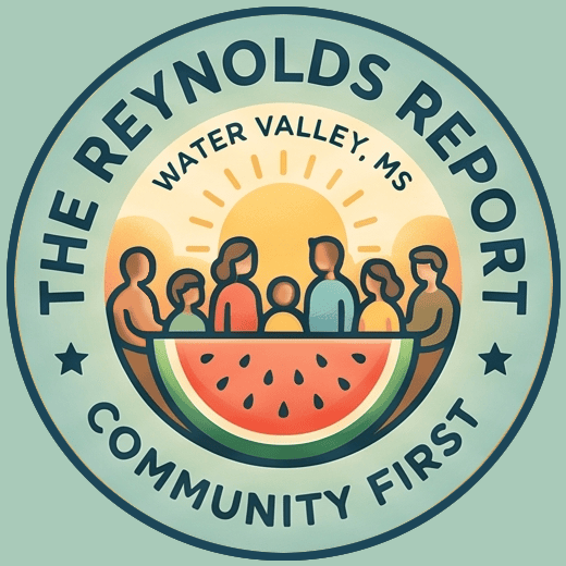 Welcome to The Reynolds Report: Our Community Public Square